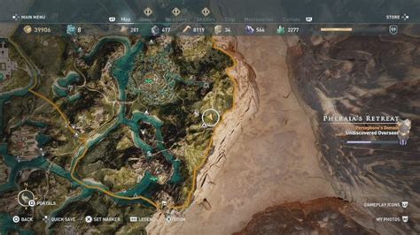 ac odyssey hermes rescue|ac odyssey dead heroes haven.